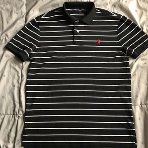 Polo Ralph Lauren Performance Polo Shirt